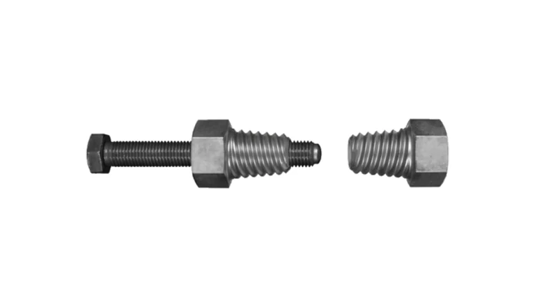 screw flange spreader